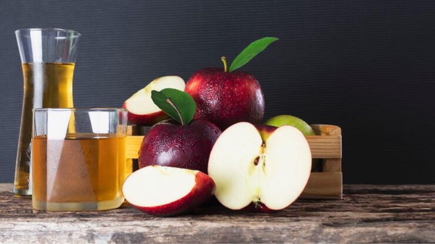 Apple Cider Vinegar: Benefits, and Everyday Uses