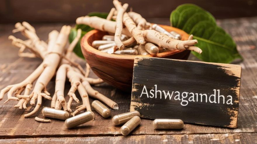 Guide to Health Benefits of Ashwagandha