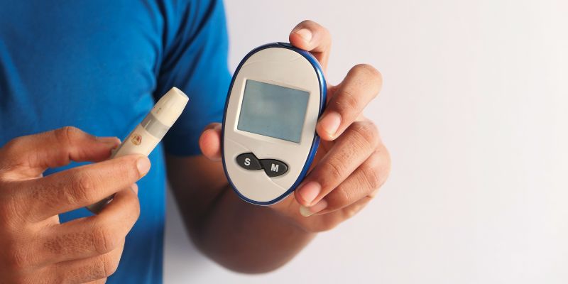 Home Remedies for Managing Diabetes