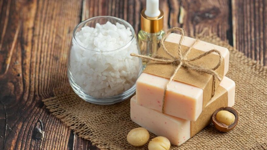 Kojic Acid Soap: Everything You Need to Know