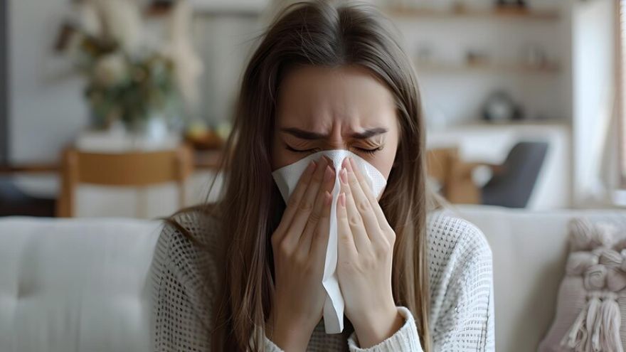 The Ultimate Guide to Sniffles: Causes, Remedies, and more