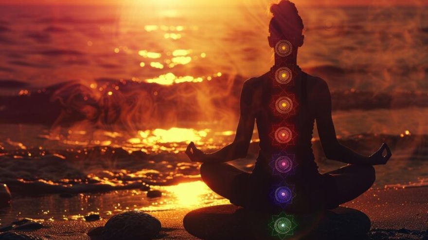 Understanding the Solar Plexus Chakra