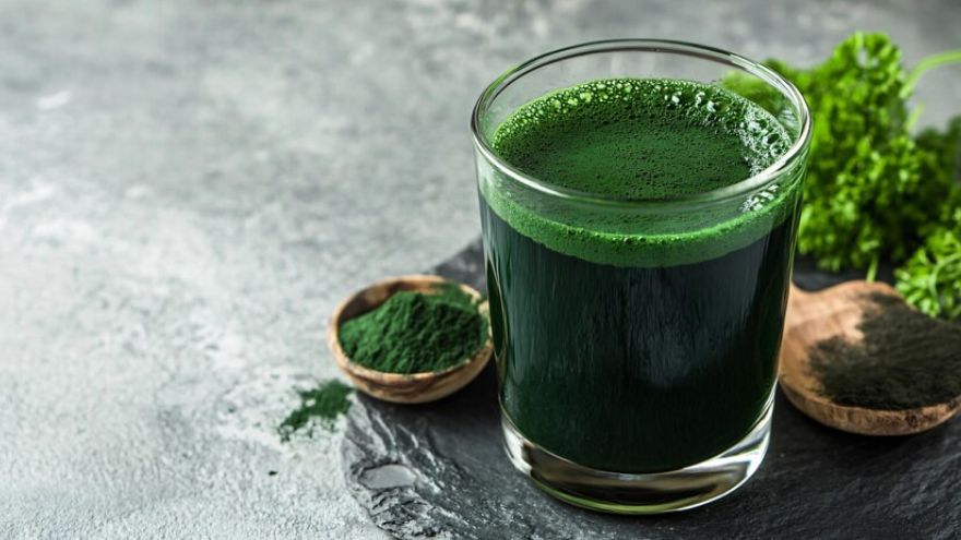 Spirulina: The Superfood You Need to Know About