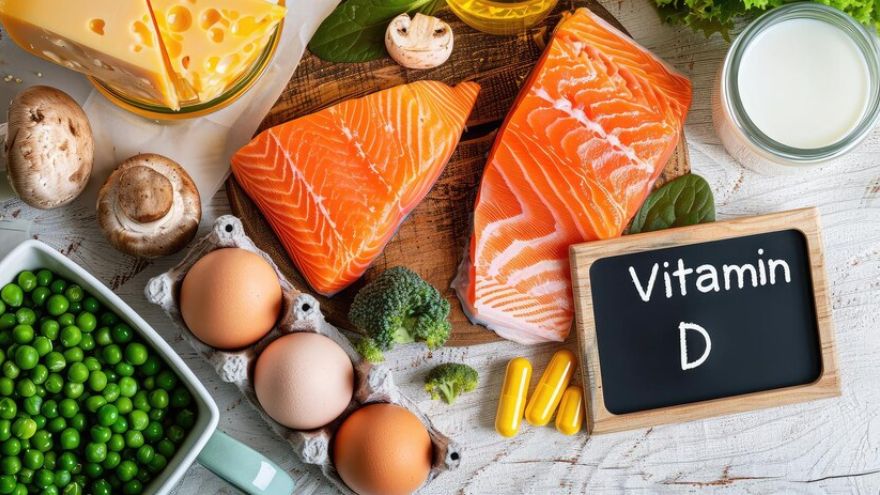 The Essential Guide to Vitamin D