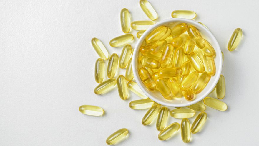 Vitamin E Capsules for Skin: Benefits, Uses & more